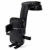Soporte Celular Auto Parabrisas Tablero Ajustable Con Ventosa Fuerte