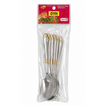 Cucharas de mesa por mayor