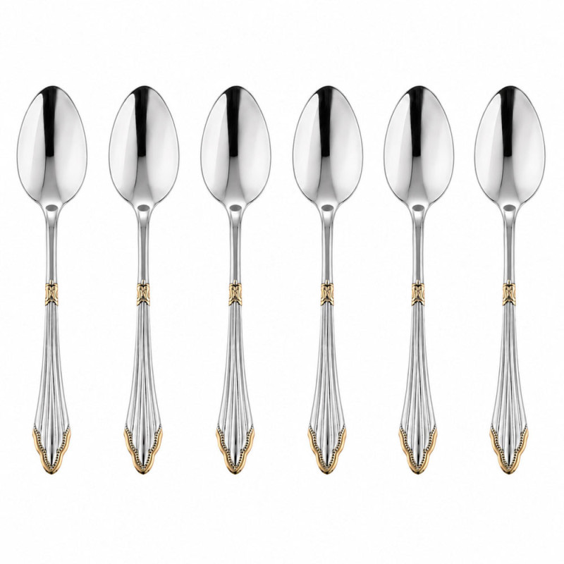 Cucharas de mesa por Mayor