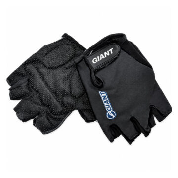 Alternative view of Guantes De Ciclismo Medio Dedo Con Gel Proteccion De Palmas Bici Moto