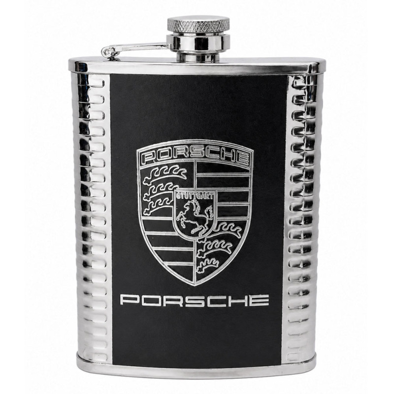 Petaca Acero Inoxidable 8 Oz Varios Modelos - Imagen 7